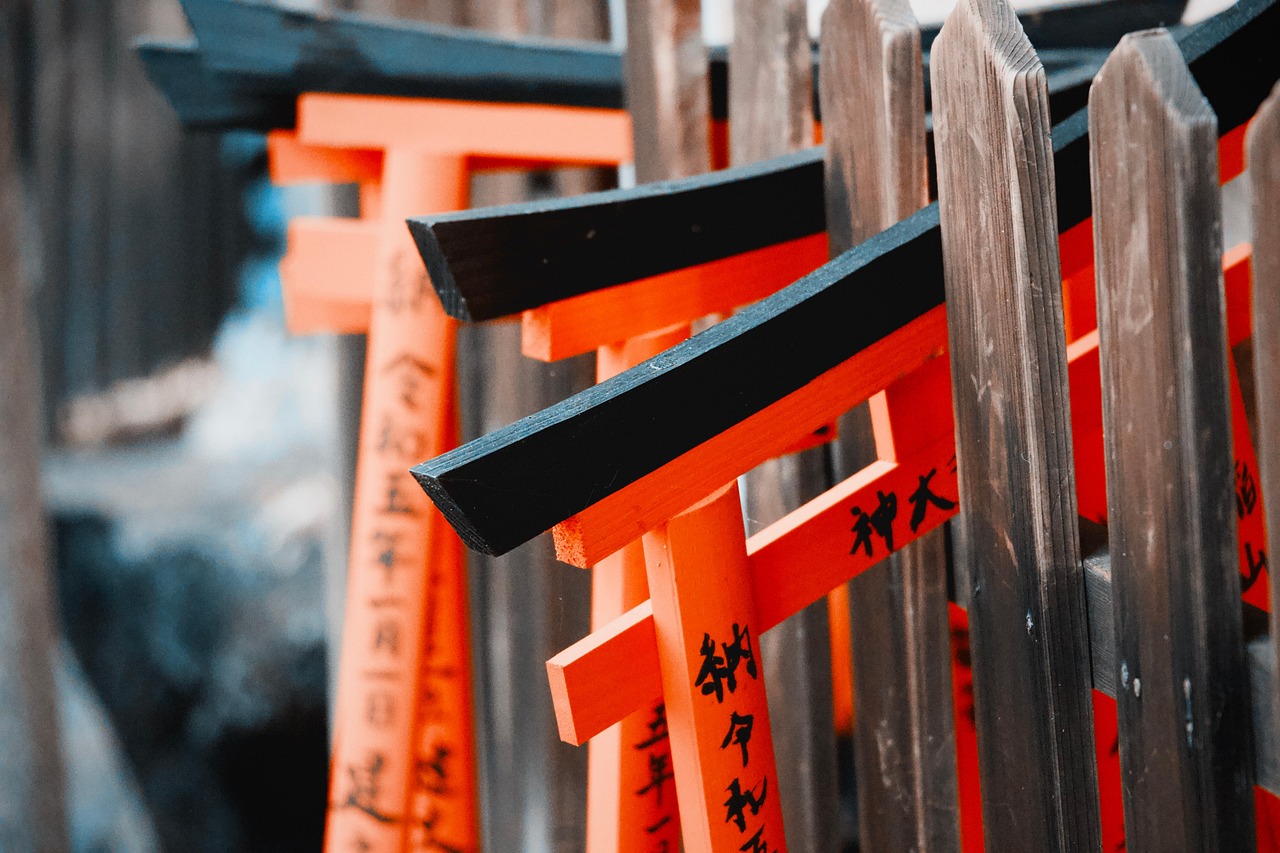氏神様の調べ方 - あなたを守る身近な神様を見つけよう